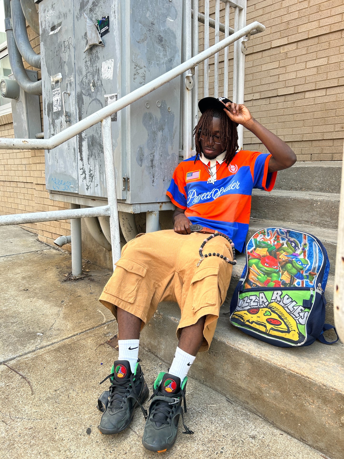 Black Cluster Walletchain V1