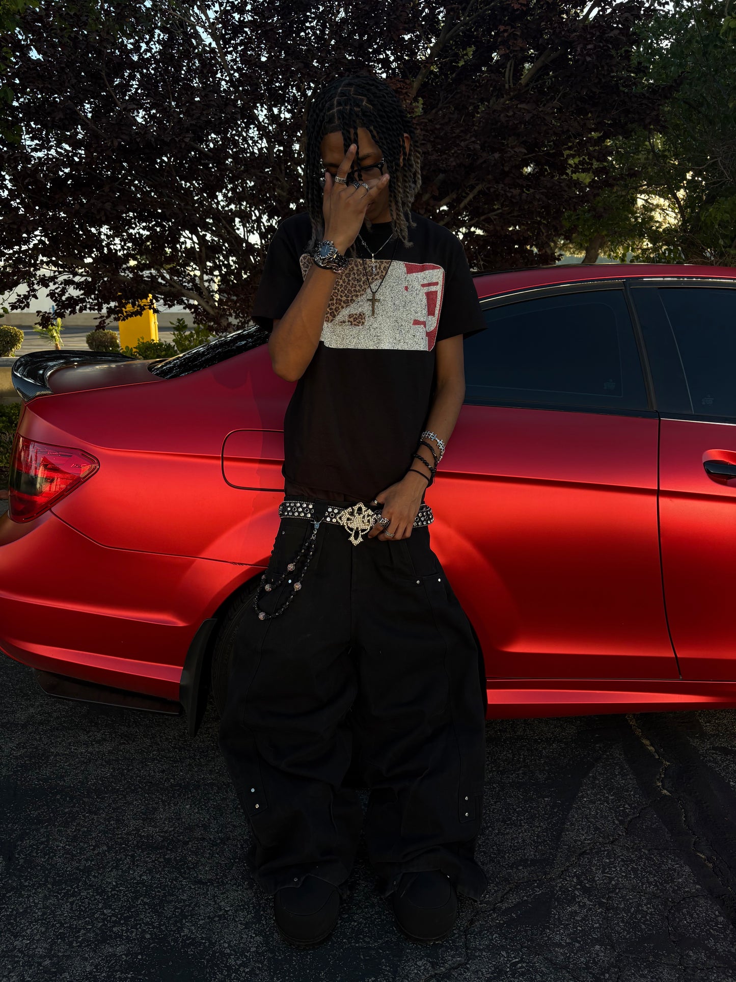 Black Cluster Walletchain V1