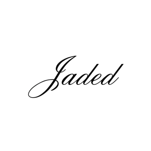 JADED
